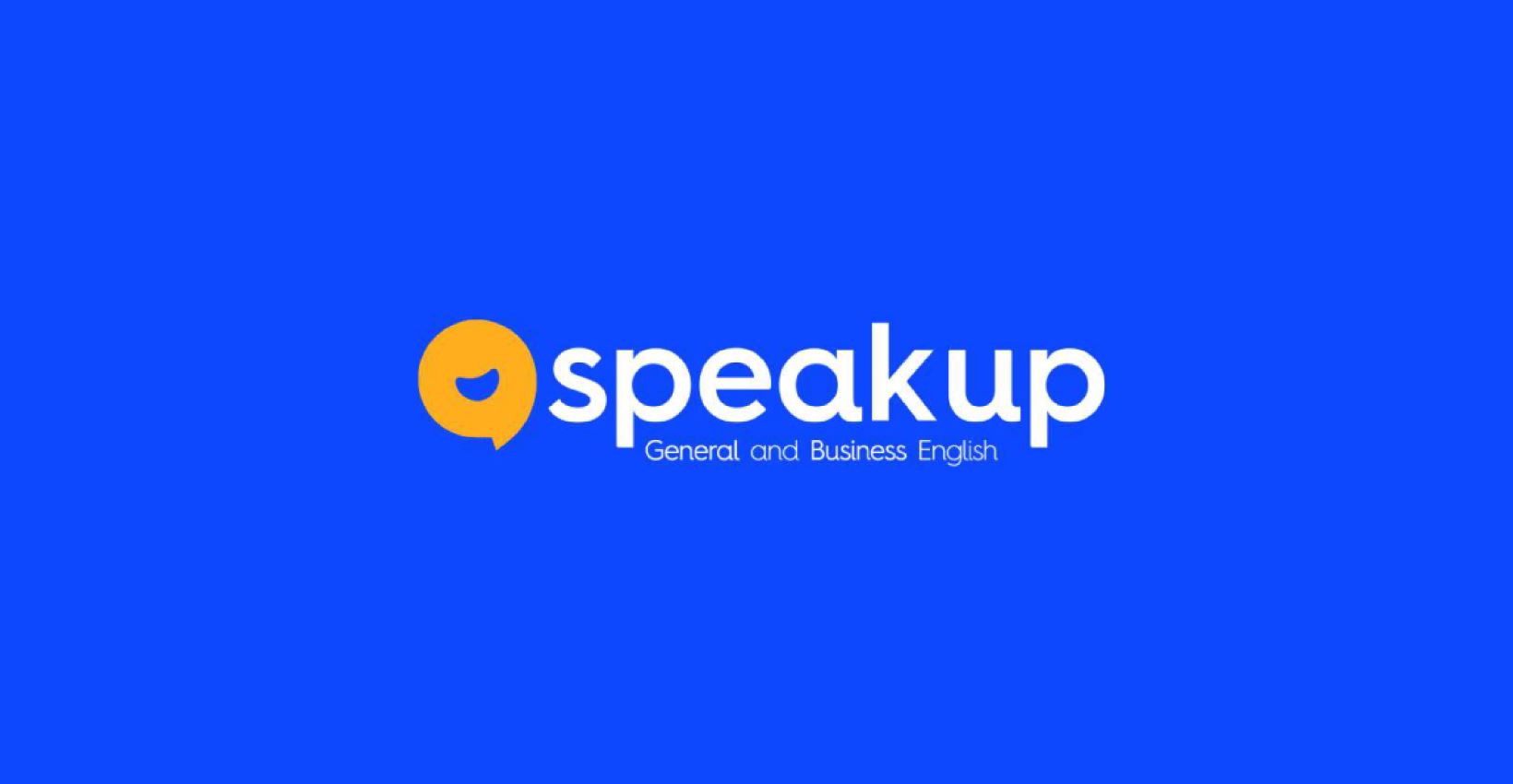 Speak Up Language School